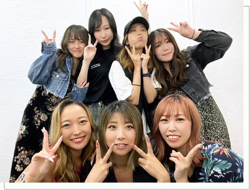 Total Beauty Salon Kireido〜綺麗堂〜